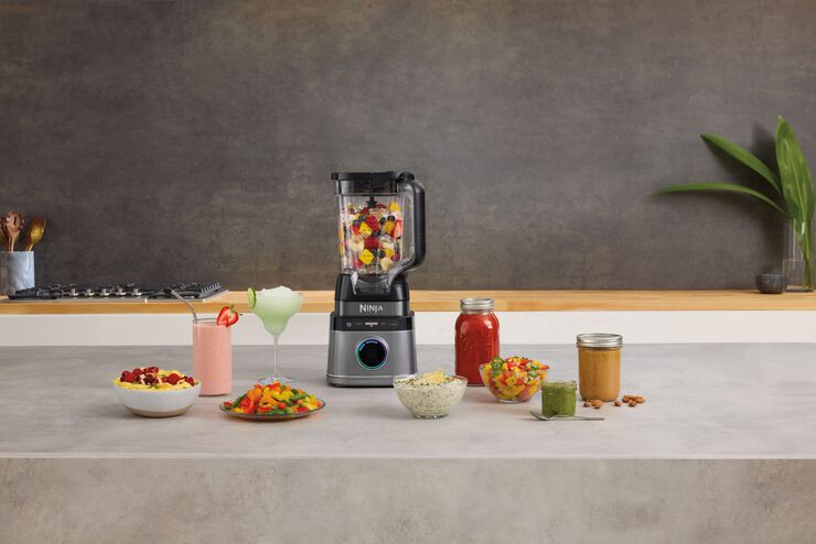 Ninja Detect TB201 Power Blender 2L 1200W