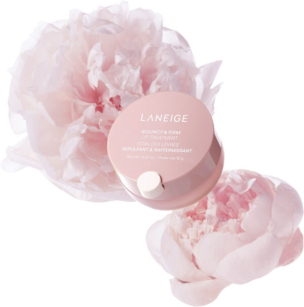 Bouncy & Firm Lip Treatment - Plumpande och uppstramande läppvård