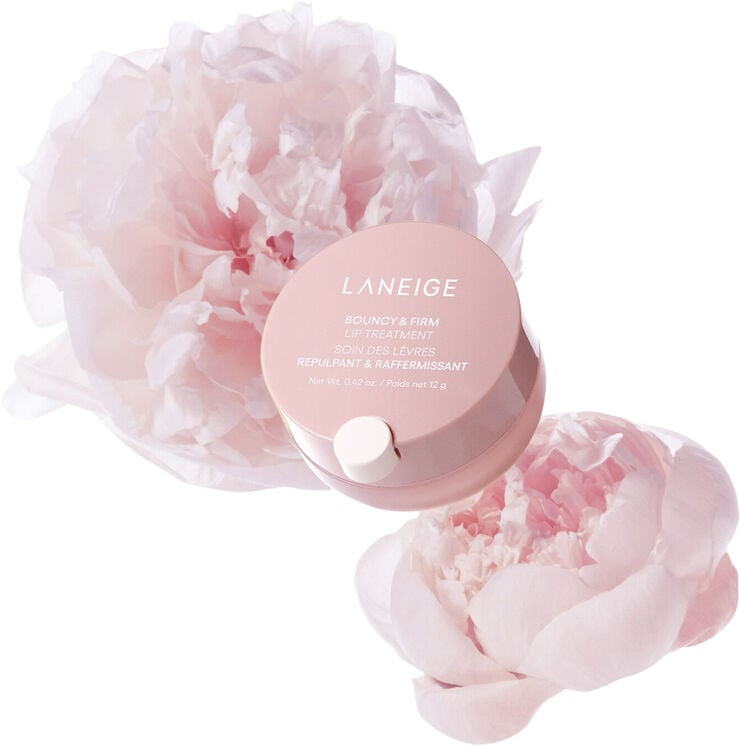 Bouncy & Firm Lip Treatment - Plumpande och uppstramande läppvård