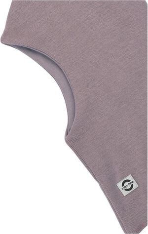 Wool Fullface - Solid w. Windstop