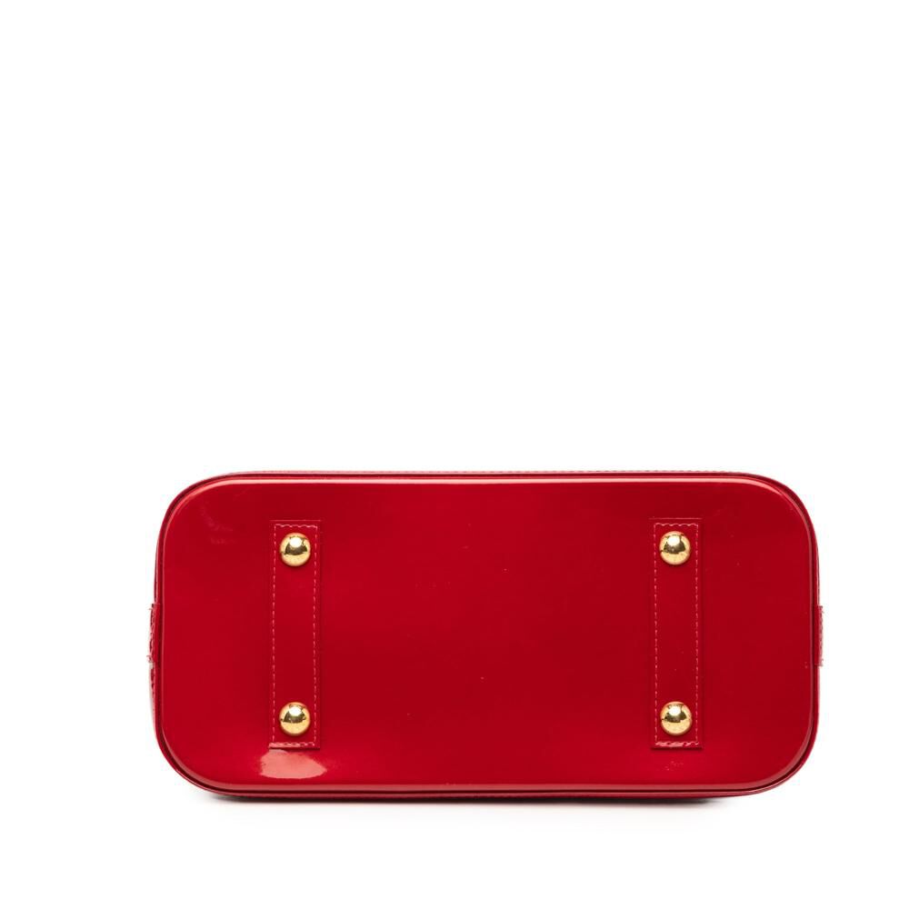 Louis Vuitton Alma
