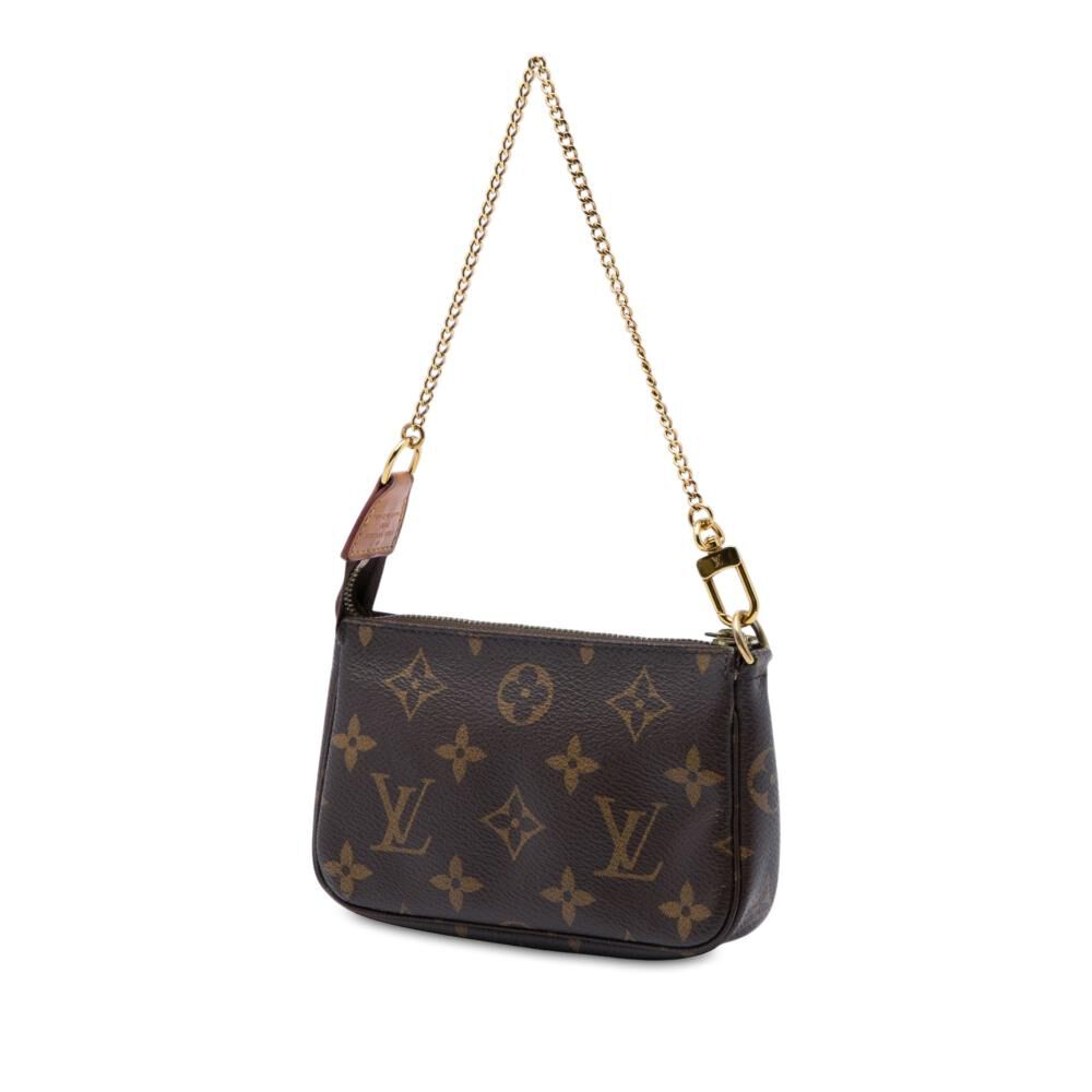Louis Vuitton Pochette Accessoires