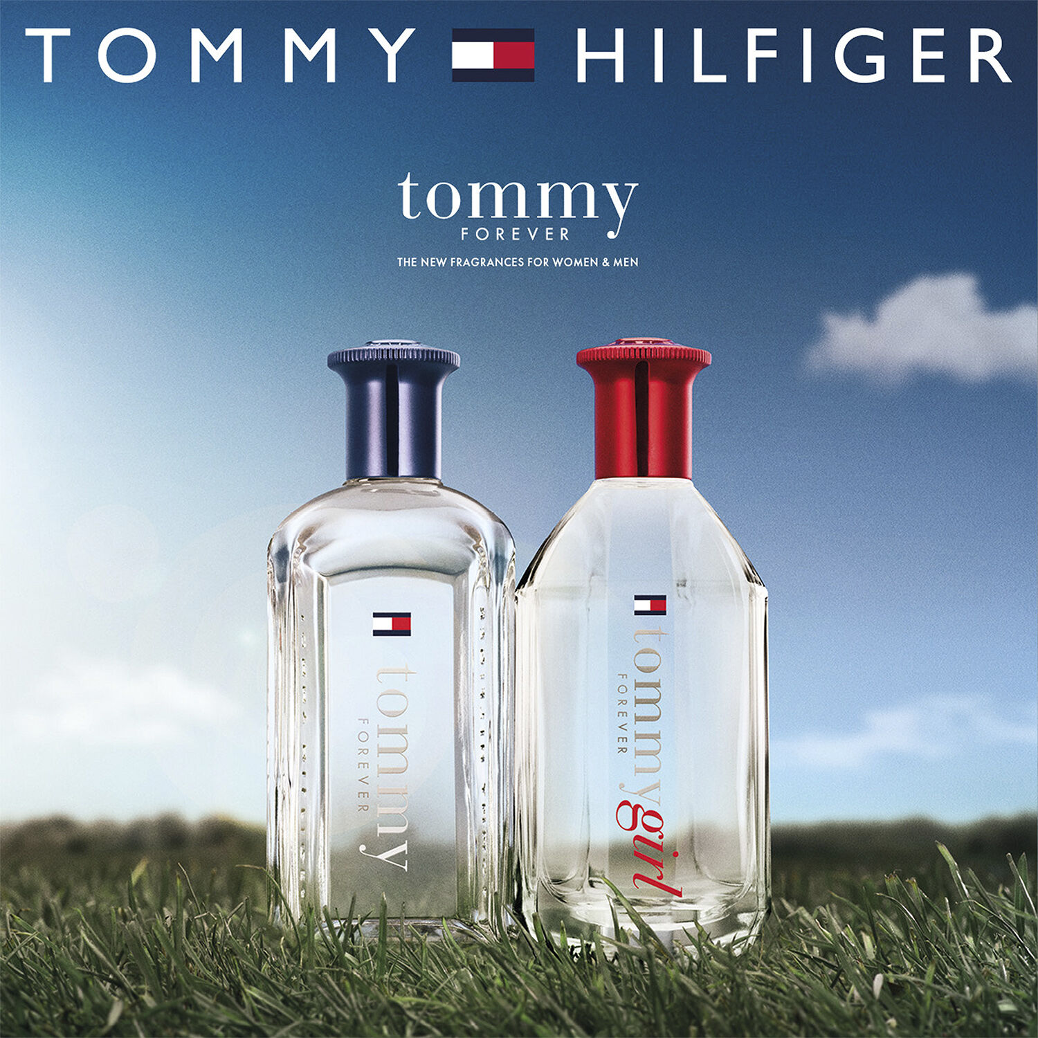 Tommy Forever Eau de Toilette