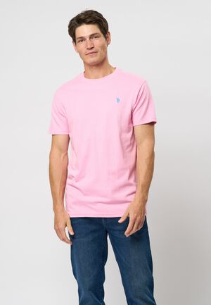 USPA T-Shirt Arjun Men