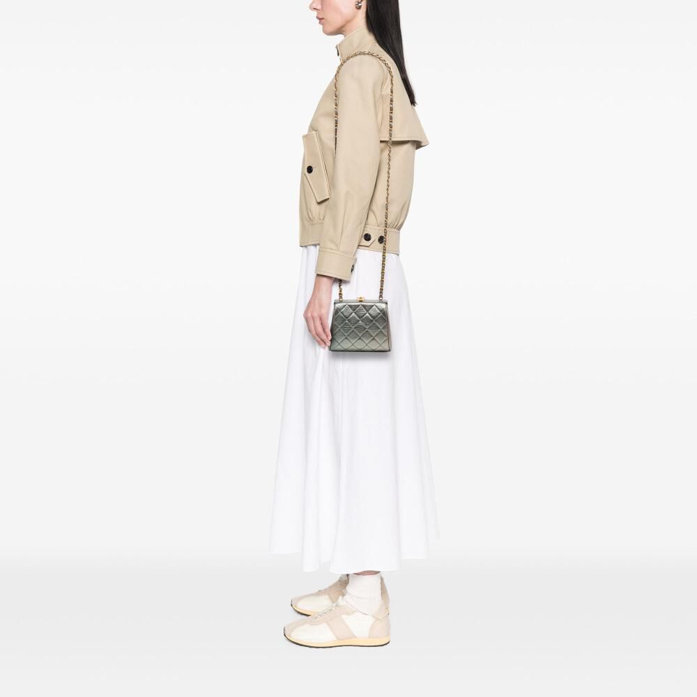 Chanel Crossbody Bag