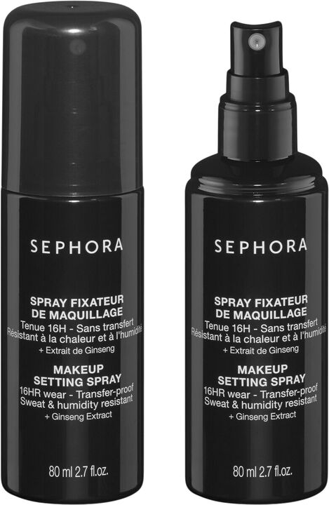 Makeup Setting Spray