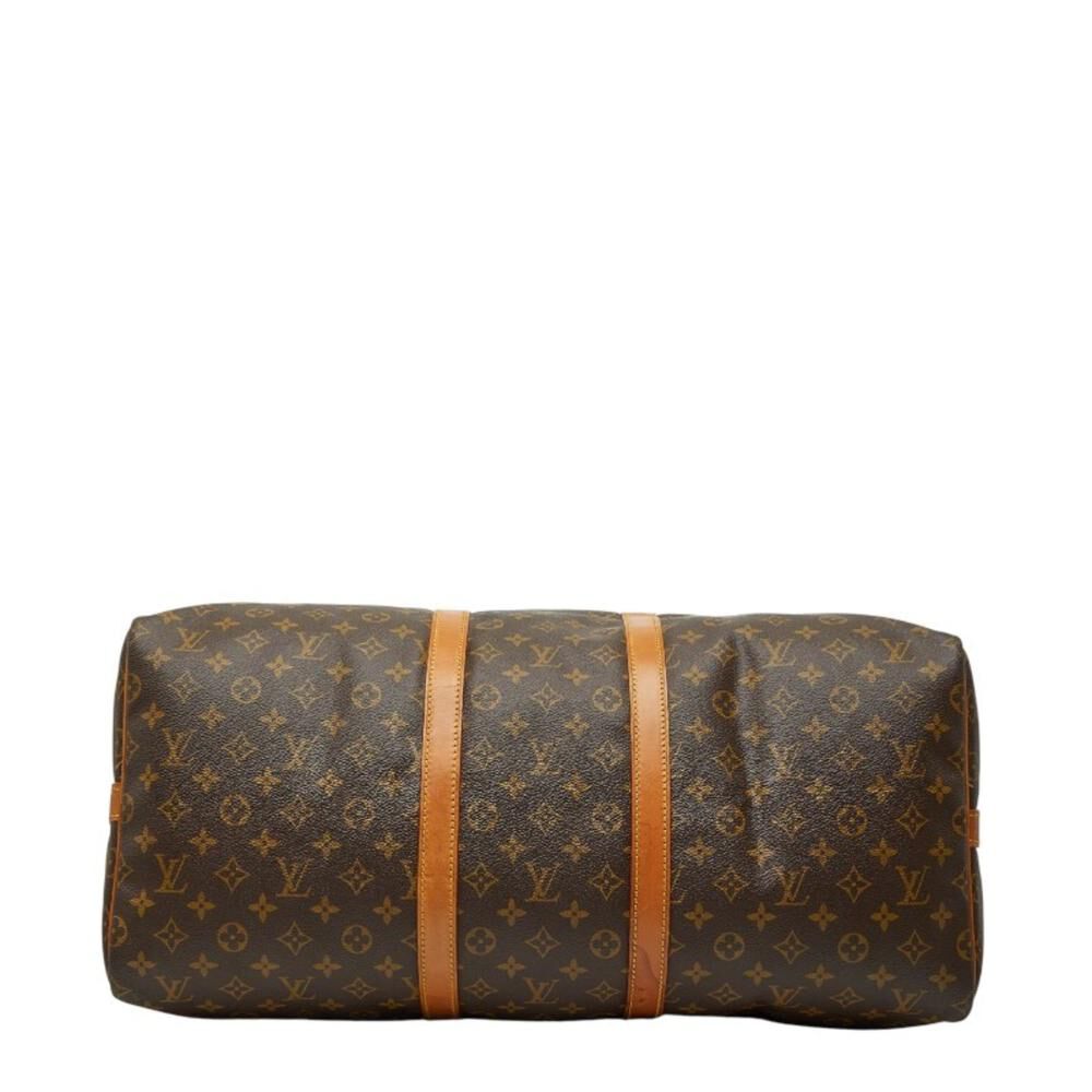 Louis Vuitton Keepall