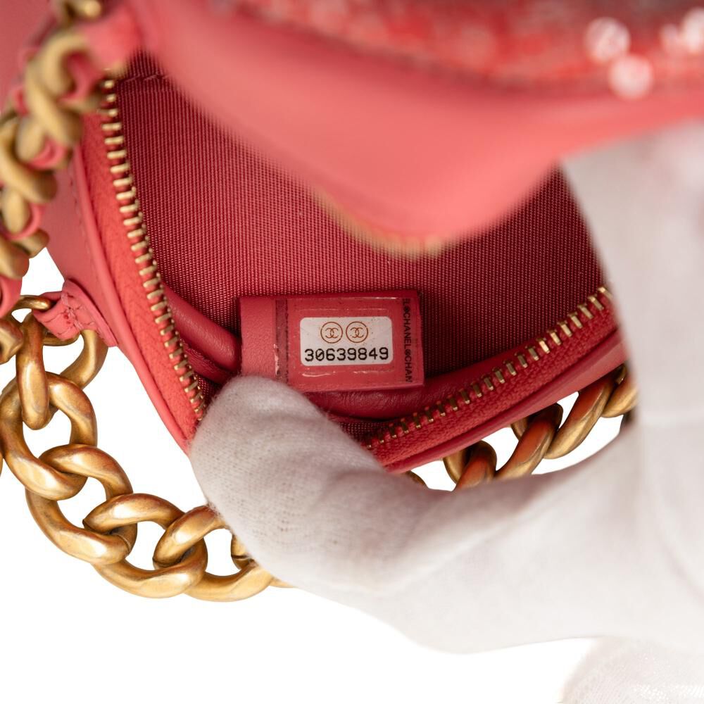 Chanel Crossbody Bag