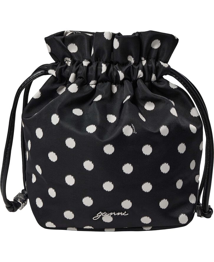 Pouch Printed Nylon