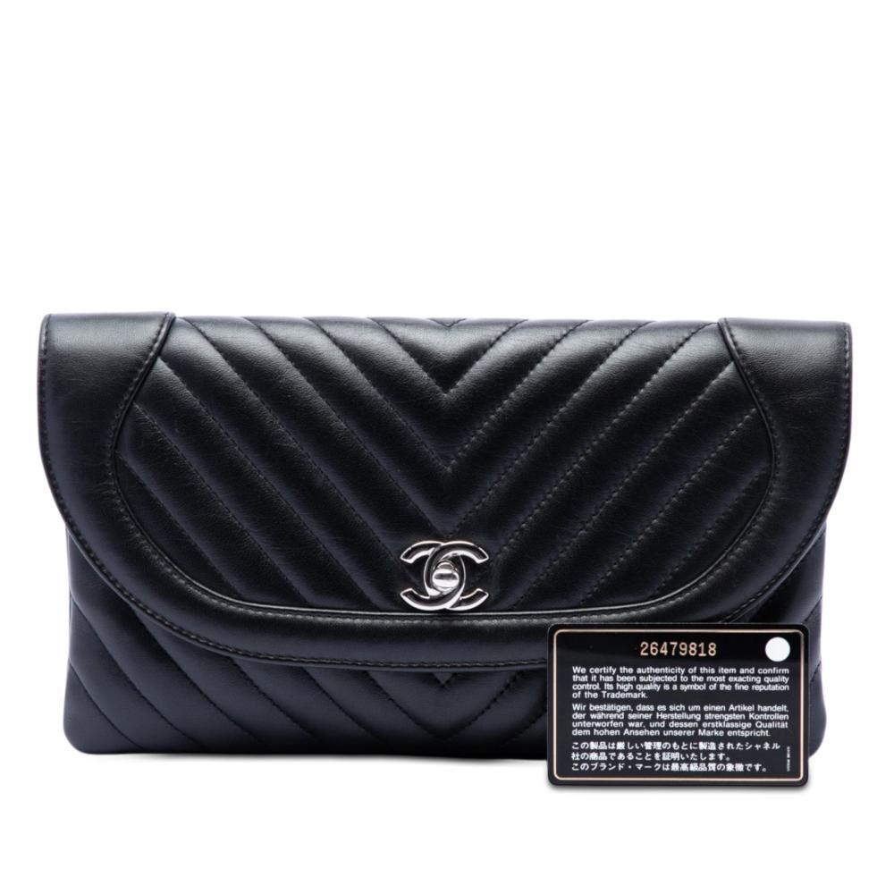 Chanel Clutch