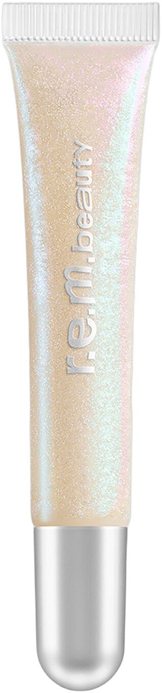 On your collar - Plumpande l&auml;ppglans