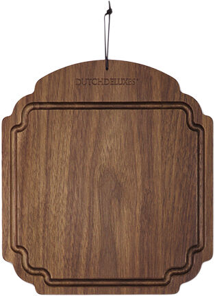 Breakfast Board Frame XS - Walnut