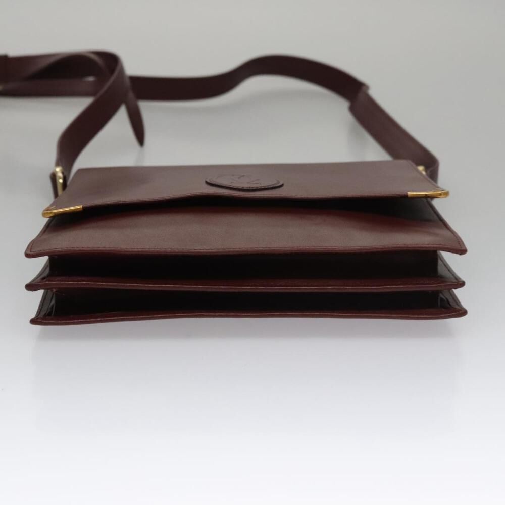 Cartier Shoulder Bag