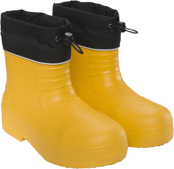 Norse Low Boot