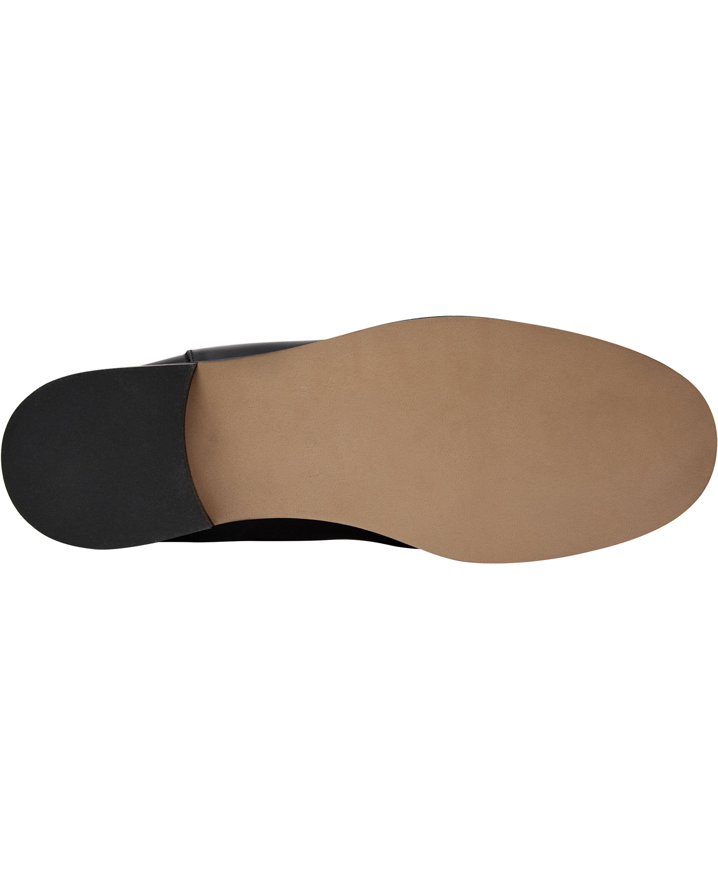 Cavalry boot - Calfskin