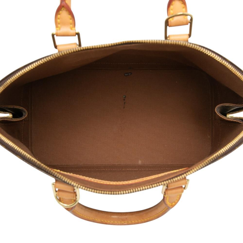 Louis Vuitton Alma