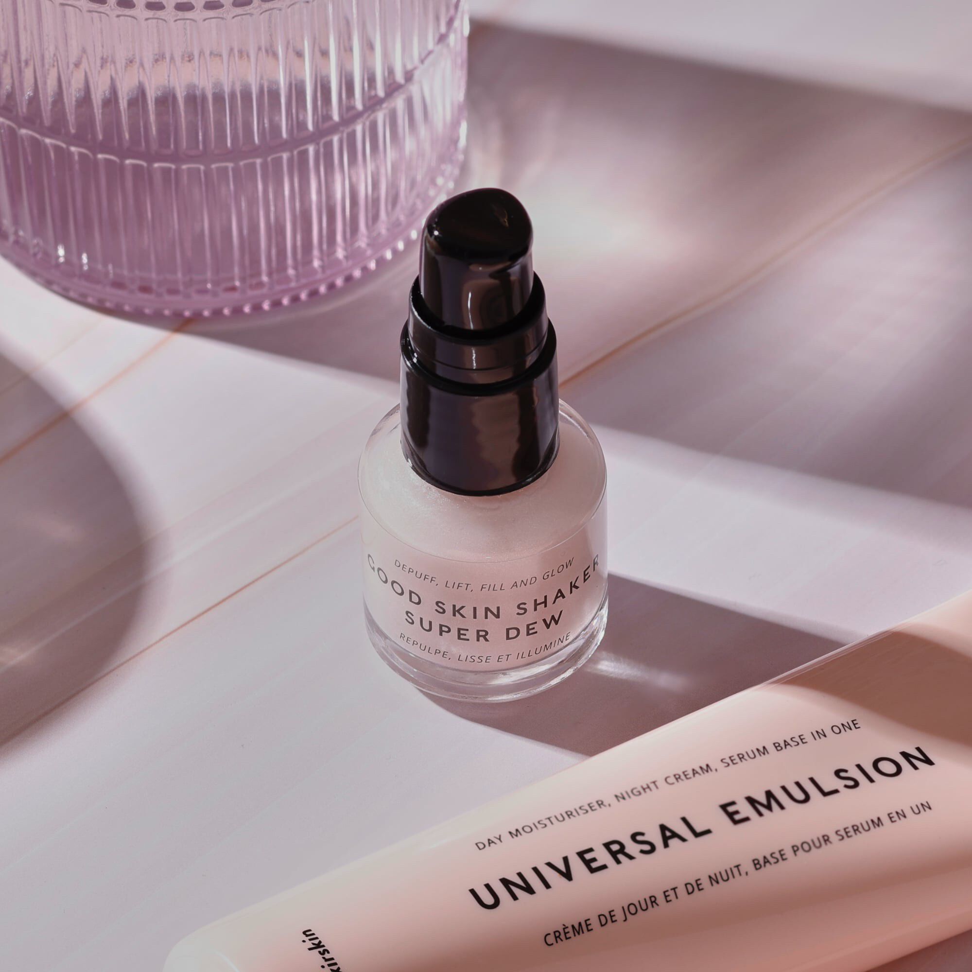 LIXIRSKIN Good Skin Shaker Super Dew 15 ml