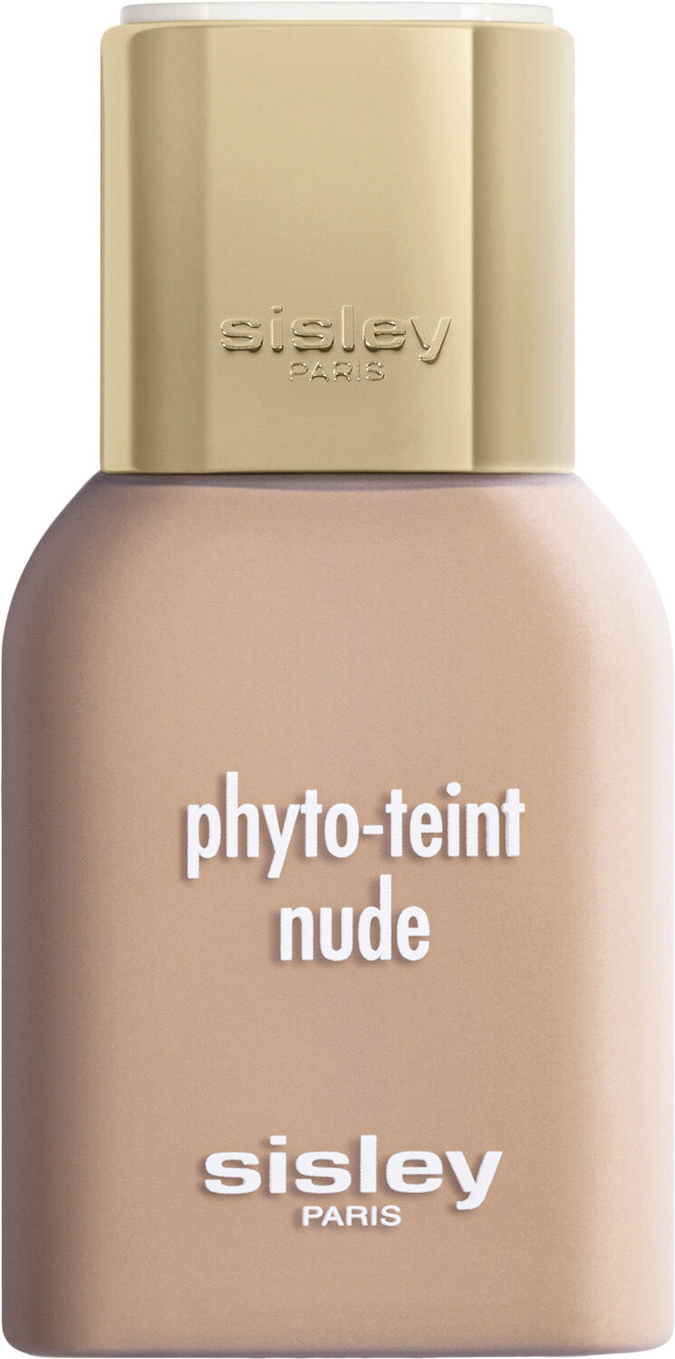 Phyto-Teint Nude