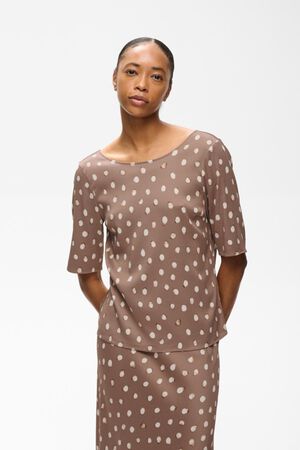 HENRIIW BLOUSE