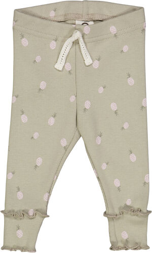 Pineapple pants baby