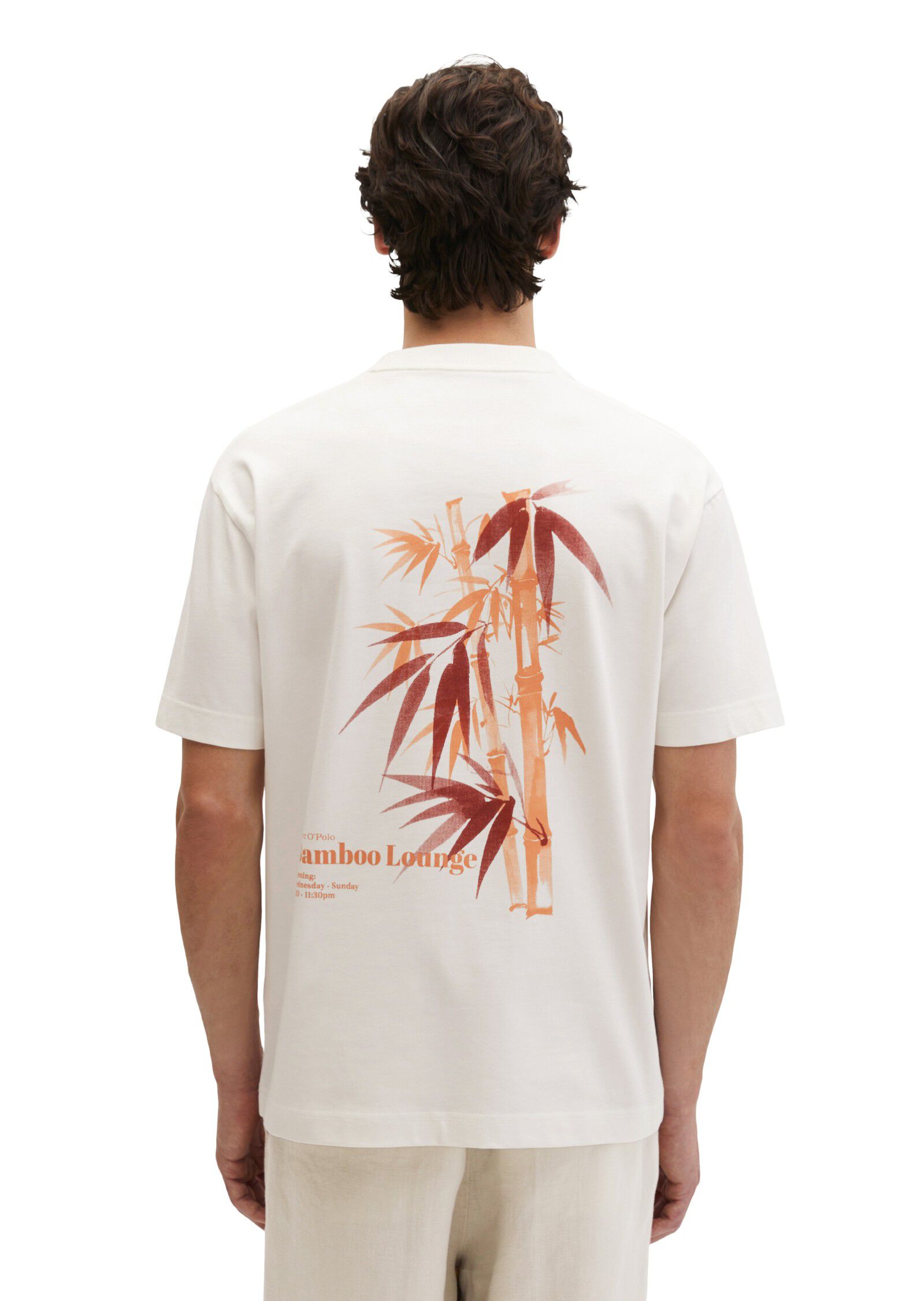 Jersey T-Shirts Shortsleeve