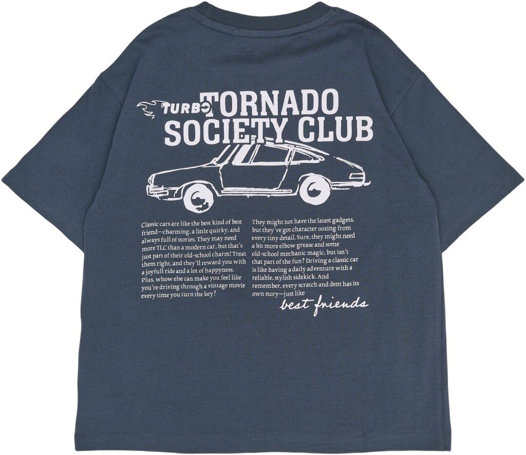 TNSigvard OS S_S Tee