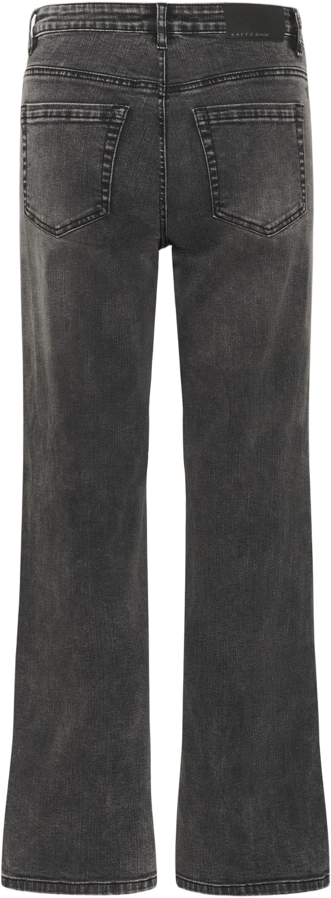 KAbrook HW Reg Fit Jeans