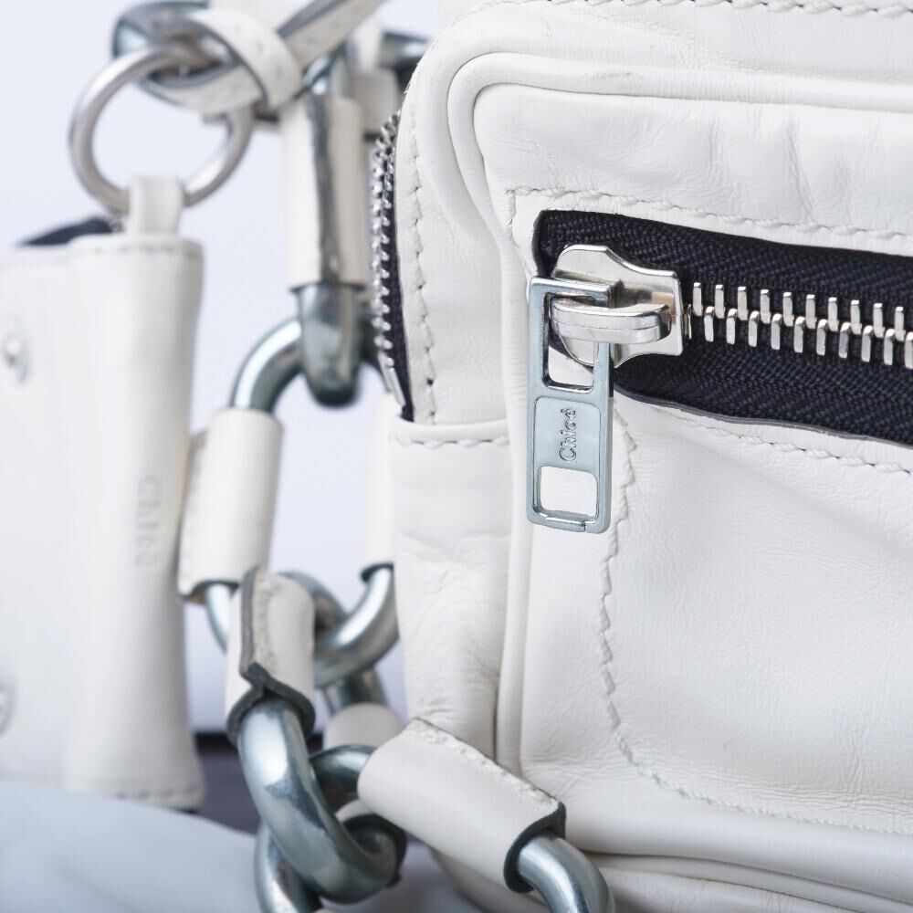 Chlo&eacute; Shoulder Bag