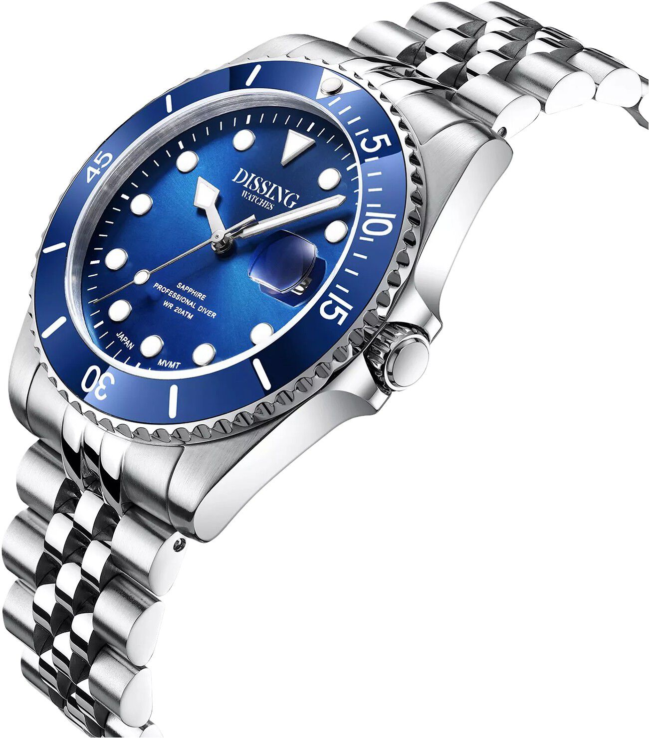 Diver D1263