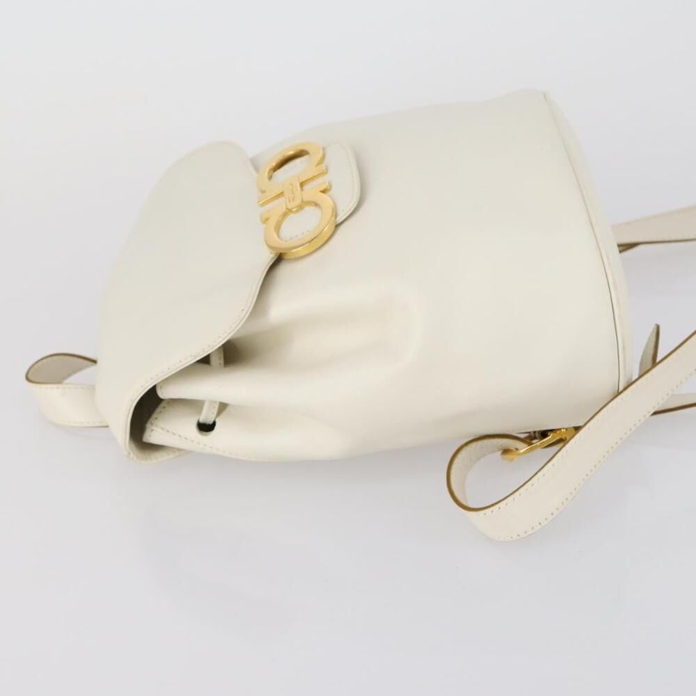 Salvatore Ferragamo Backpack
