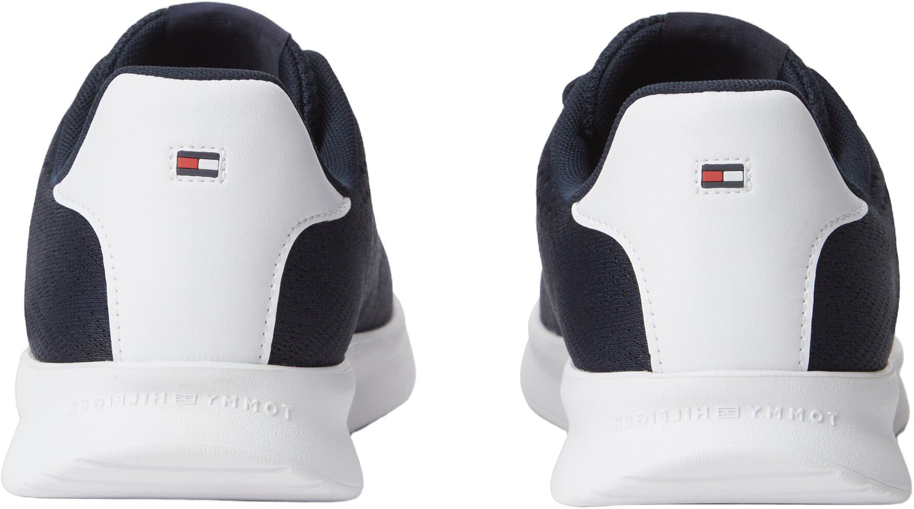 LIGHTWEIGHT RUNNER KNIT