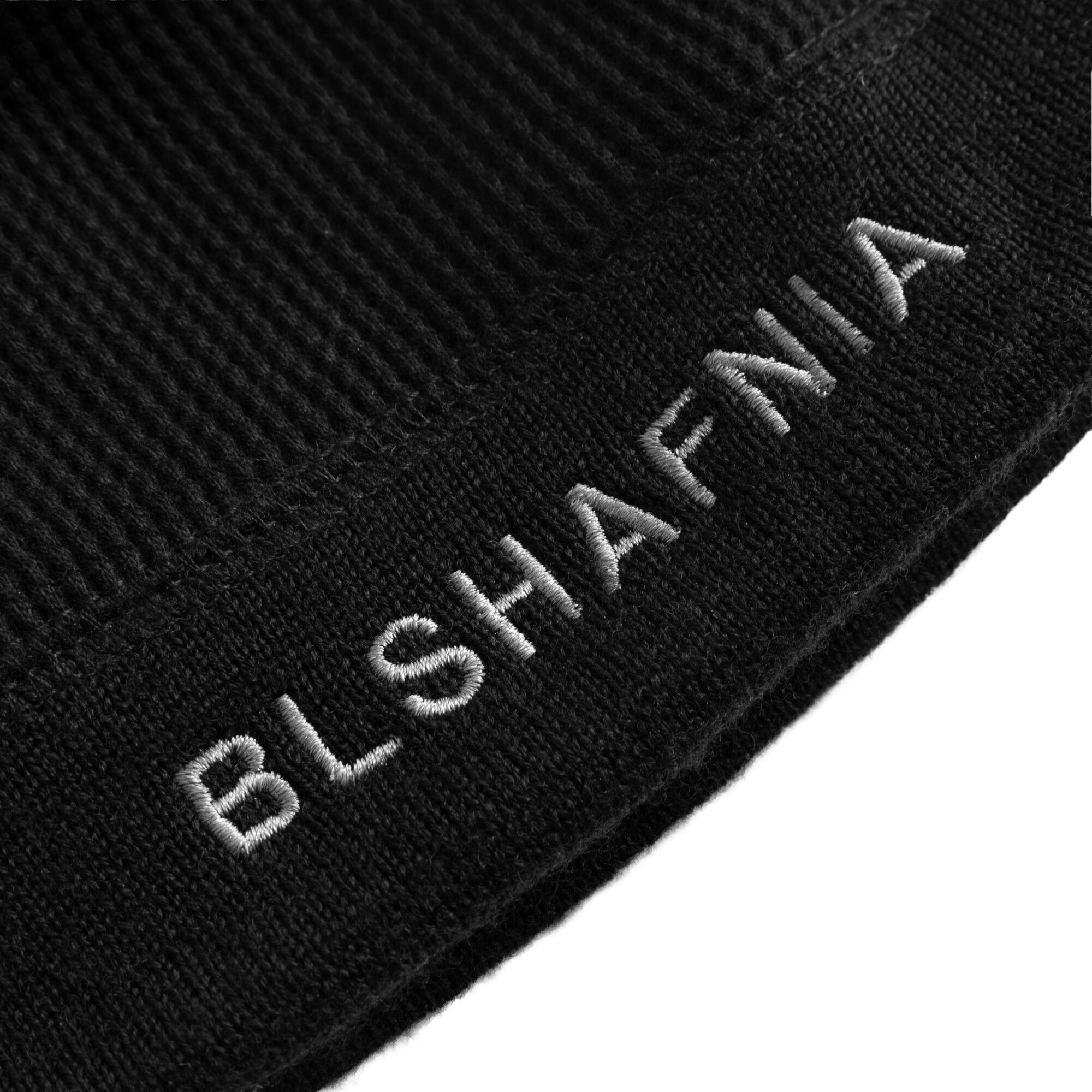 Block League Beanie