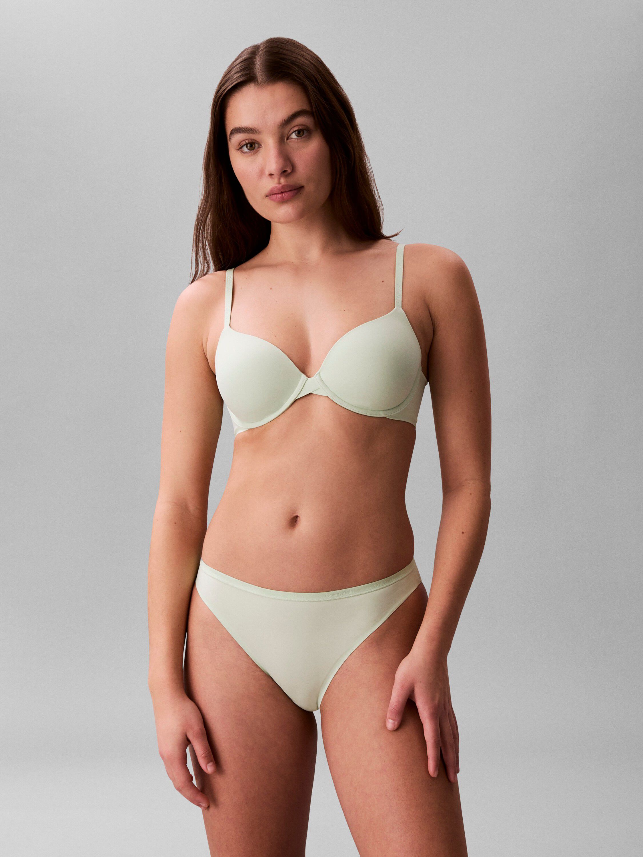 Stretch Microfibre Briefs