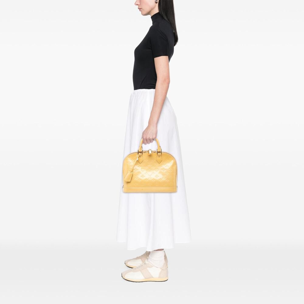Louis Vuitton Alma