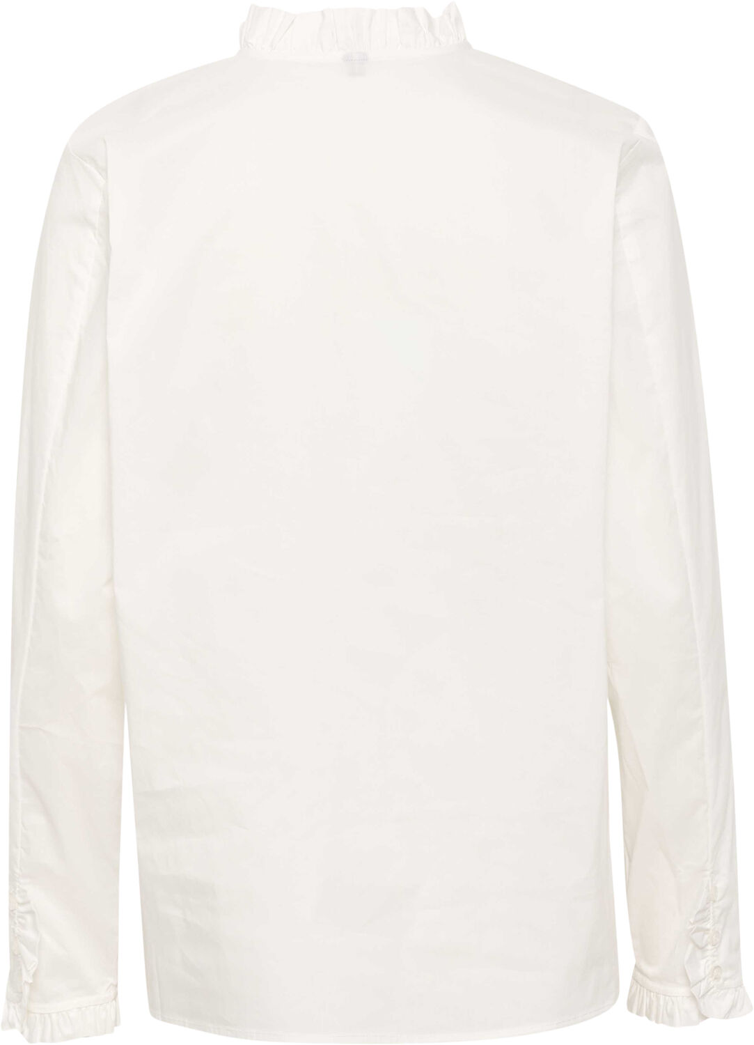 CUantoinett Button Shirt