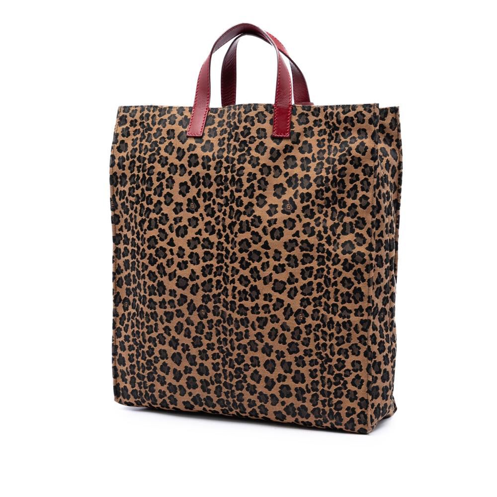 Fendi Tote