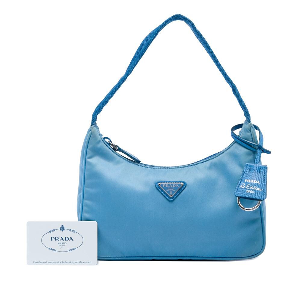 Prada Tessuto