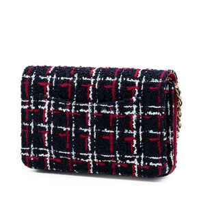 Chanel Clutch