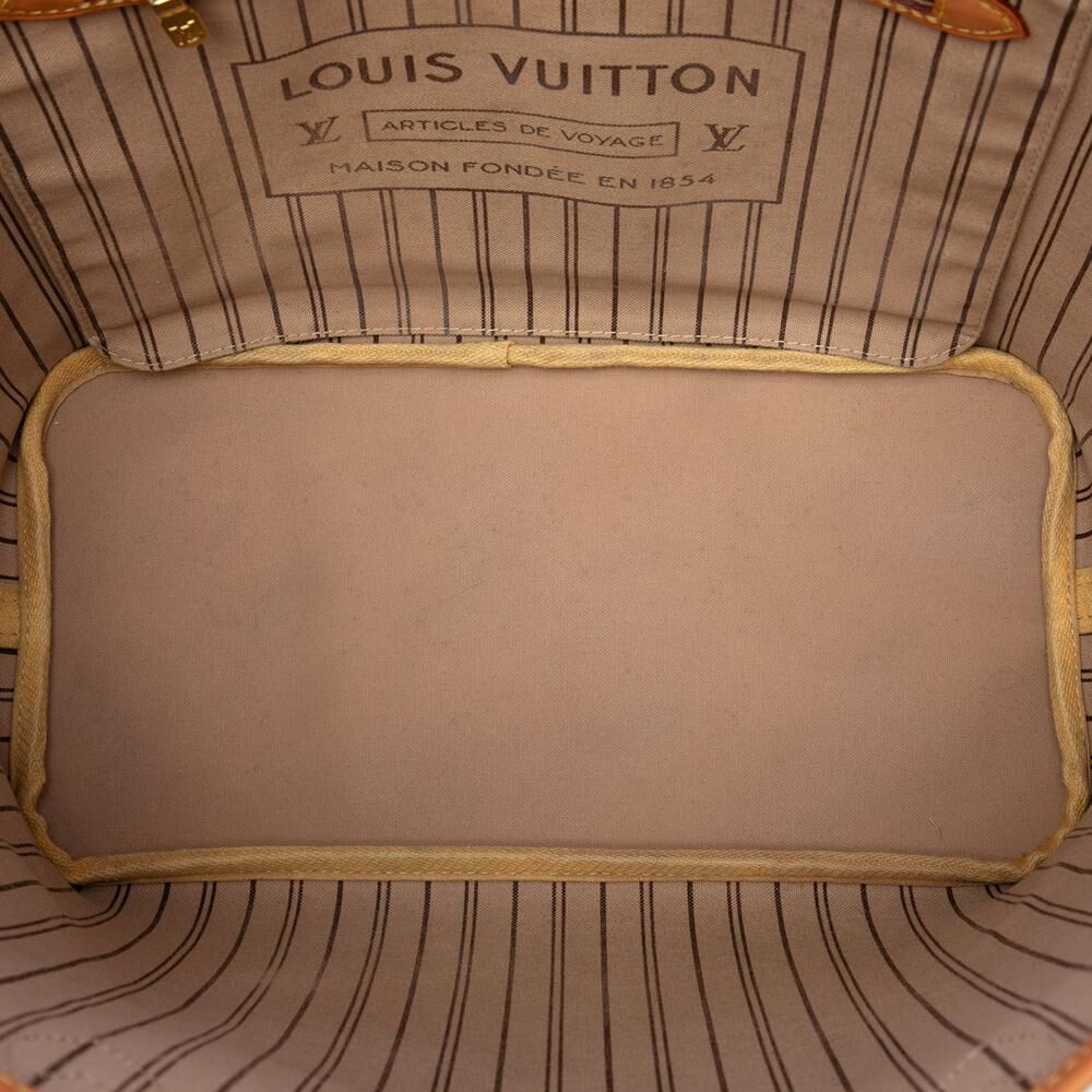 Louis Vuitton Neverfull