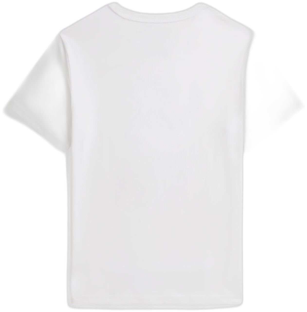 Polo Bear Cotton Jersey Tee