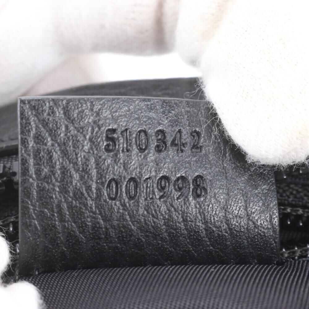 Gucci Messenger Bag