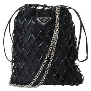 Prada Shoulder Bag