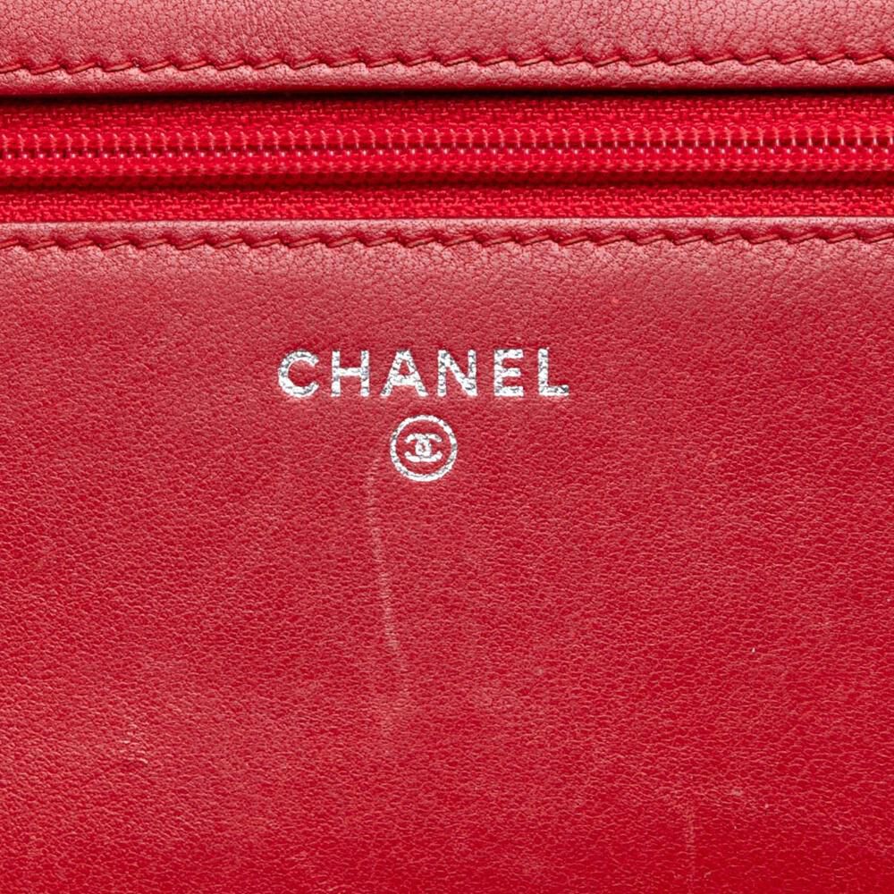 Chanel Boy Bags