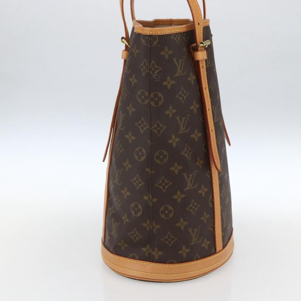 Louis Vuitton Bucket Bag
