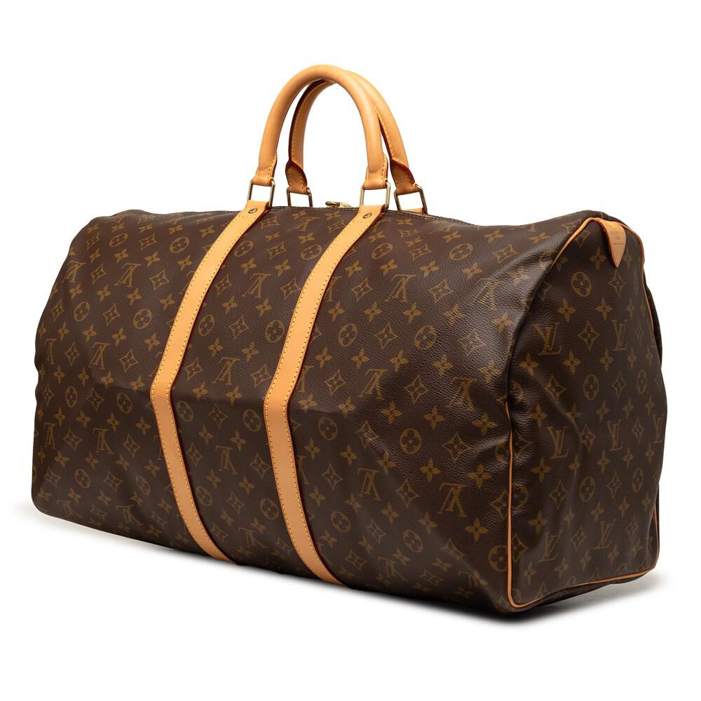 Louis Vuitton Keepall
