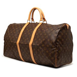 Louis Vuitton Keepall