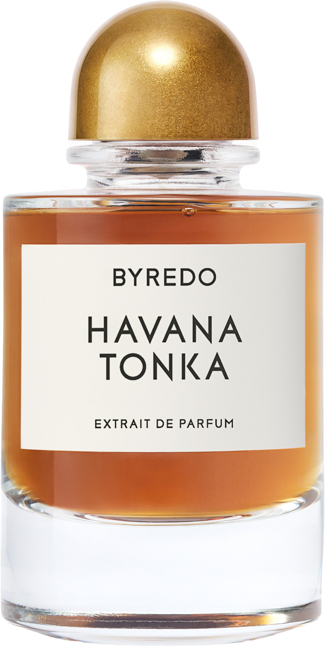 BYR NV HAVANA TONKA EDP 70ML