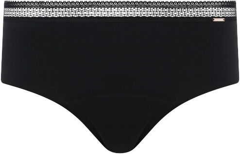 Period Panty Hipster