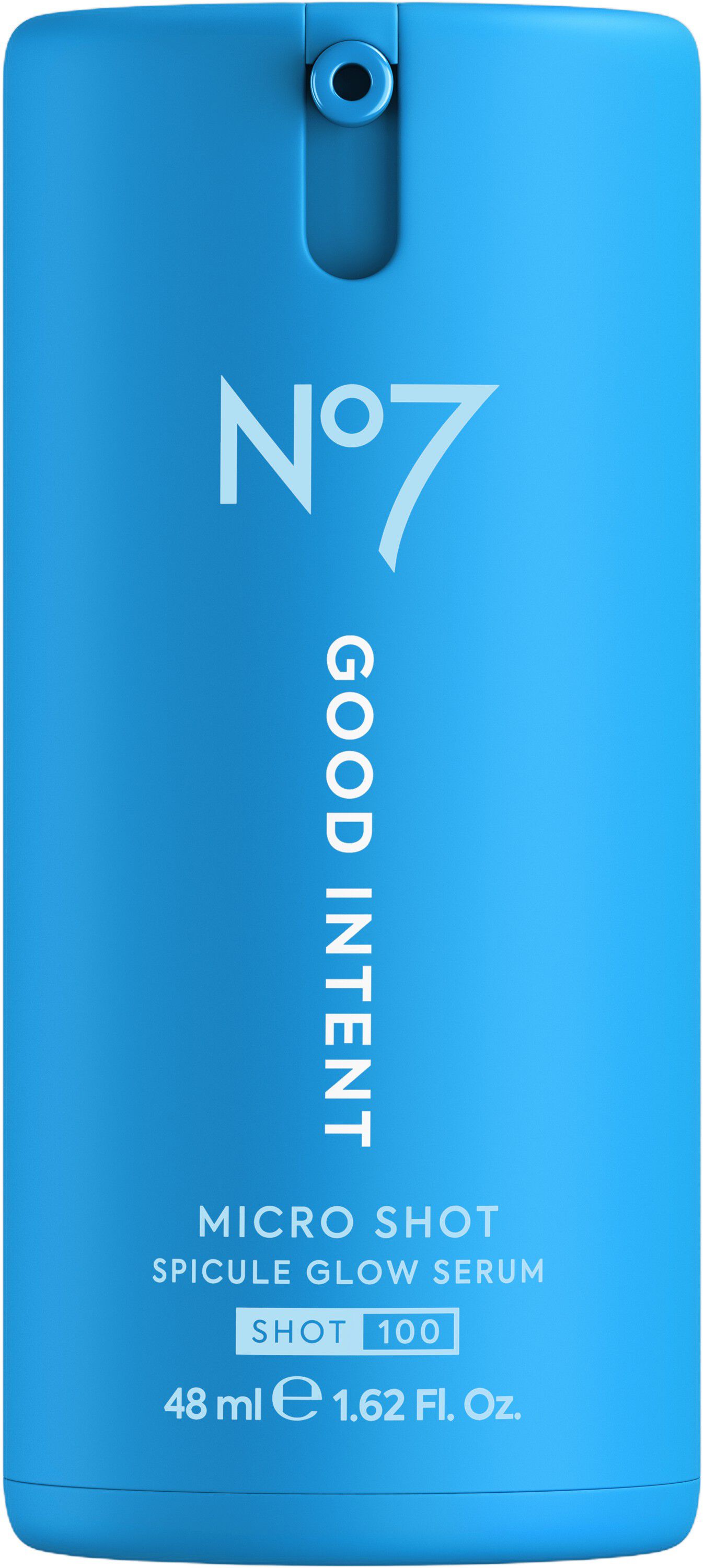 Good Intent Spicule Serum 0. 10%