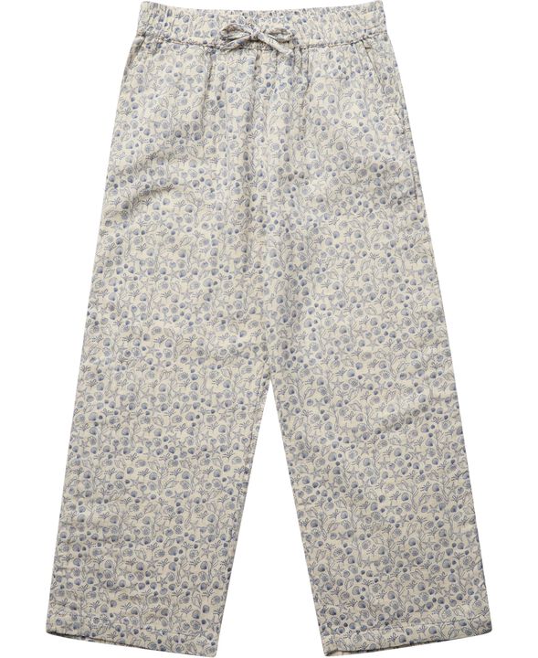 Musling 5G junior pants